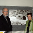 Vernissage: Kreative Bewältigung von „Morbus Crohn“ 