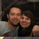 Pleasurelounge-Party in der Postgarage Lech