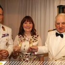 Jägerbataillonsball 2009 in der Walgaukaserne Bludesch