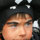 Kinderfasching St. Anton i. M.