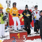 Antenne Vorarlberg Snowtour 2009 - Faschina