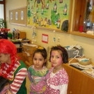 Faschingswoche in der Zwerglegruppe