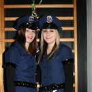 Lustiger Vereinsball in Thüringerberg