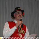 Miniplaybackshow im Davennasaal