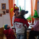 WG Vinzenz Faschingsfeier 2009