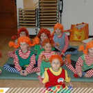 Kinderfasching in Wald a. A. 