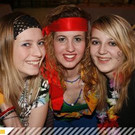 Faschingskränzle der BMV Nenzing