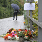 München trauert um S-Bahn-Opfer Dominik Brunner
