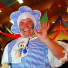 Tollel Stimmung beim Maskenball St. Anton II