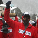 Bunter Faschingsumzug in Schruns