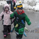 Faschingsumzug Schnifis 2009