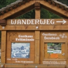 Impressionen der Silbertalwanderung