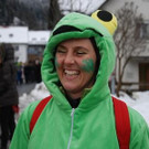 Faschingsumzug Nüziders