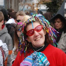 Party nach Faschingsumzug Nüziders