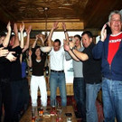 Immer was los in Willis Pilsstüble Stuben