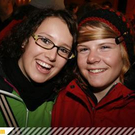 Funken - Abbrennen in Bludesch