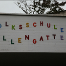 Galerie der Fellengattner Erstklässler