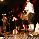 HMBC live in concert in Nüziders