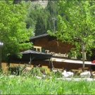 romantisches Gasthaus "Fellimännle"