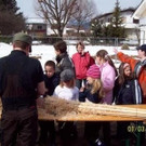 Bludenzer Funken 2009