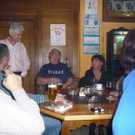 Preisjassen im Café Meran Bludenz 