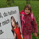 Fotos von der 2. Klasse