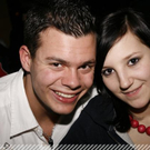 Freitag Abend in der Arche Nova in Bludenz