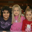 Preisverteilung Bobrennen