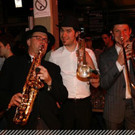 'Mah Scho Wiedr' live on stage im George@ Joe