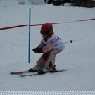 Schülerschirennen Dalaas 2009