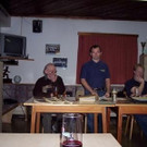 40 J. Bogenschützenclub Bludenz