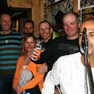  Stuben a/A in Willi´s Pilsstüble Jacky live