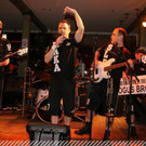 Bogus Brothers im George@Joe