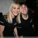 Nachtrodeln beim Brunellawirt in St. Gallenkirch