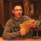 Badaila  Kicker  Nenzing Preisjassen