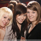 DJ Night im Factory in Bürs