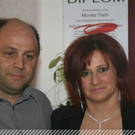 Vandans: Eröffnung Nagelstudio First Nails