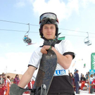 King of the Water: Finale am Hochjoch