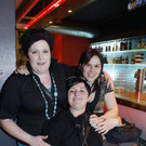 Szenecheck  im George@Joe in Bürs