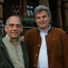 Grünröcke tagten in feiner Jagdvilla 