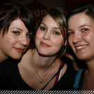 Samstag Abend im Factory in Bürs