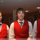 Frühjahrskonzert Harmoniemusik Vandans