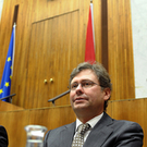 Zukunft des ORF und Medienvielfalt im Parlament