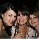 Refresh live im George @ Joe in Bürs