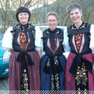 Frühjahrskonzert der Harmoniemusik Tschagguns