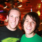 'Mah scho wieder' live im Marmota