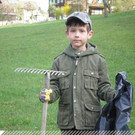 Flurreinigung St. Anton im Montafon