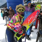 10. Longboardclassic in Stuben