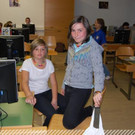 Gemeinsames Projekt: MS Grüt und Tourismusschule Bludenz