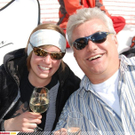 Saisonsfinale im Gargellen